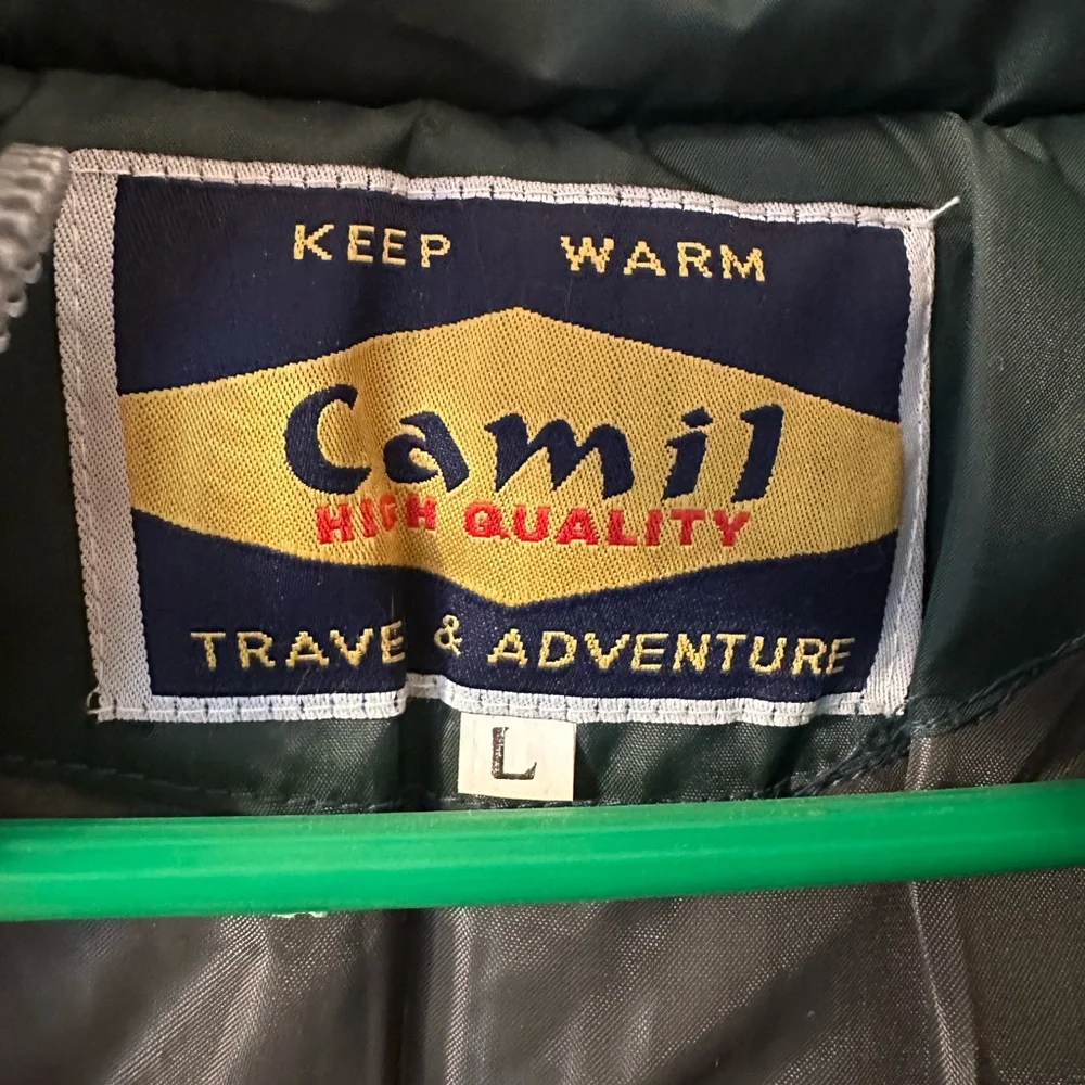 Men’s Hooded Jacket - Picture 2 of 7